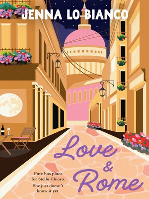 cover image of Love & Rome